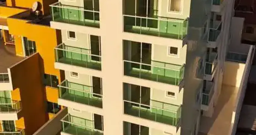 Apartamento com 2 quartos à venda na Rua São Mateus, Caiobá, Matinhos