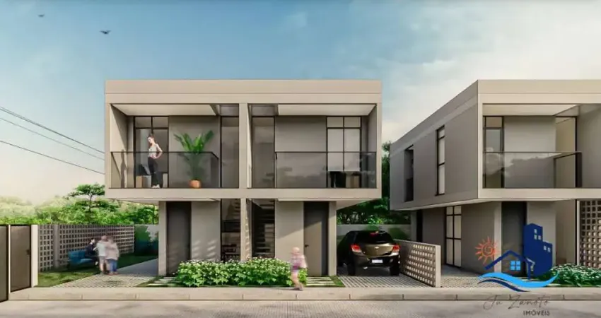 Casa com 2 quartos à venda na Rua Florianópolis, Caiobá, Matinhos