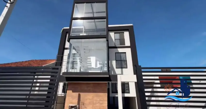 Cobertura Duplex Com vista Mar Baln. Perequê 1
 PROMOÇÃO por R$750.000,00
