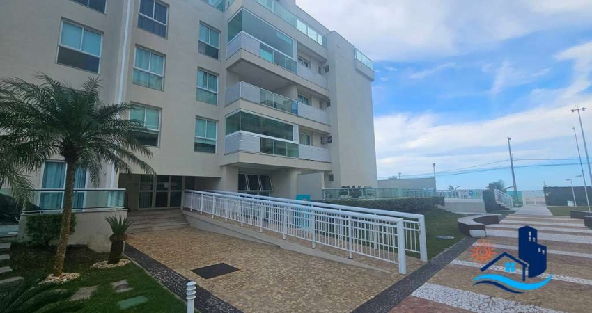 Apartamento TIPO Resort Ilhas do Atlântico Baln.  Flórida Matinhos-PR