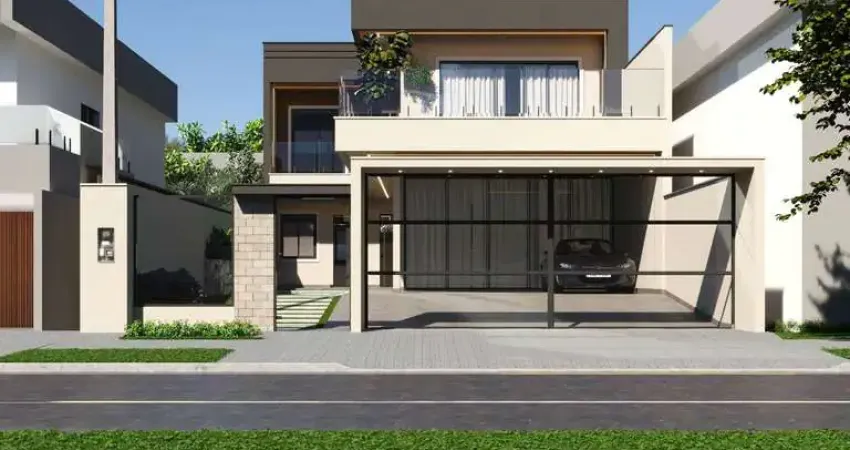 Casa com 3 quartos à venda na Rua Maringá, Caiobá, Matinhos