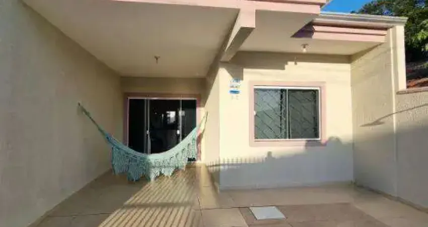 Casa com 3 quartos à venda na Rua 569 Dr. João Colin, Cambijú, Itapoá