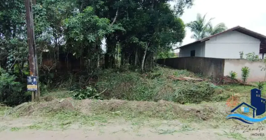 Oportunidade: 2 terrenos no Balneário Mariluz - 500 mts do mar - 764 m2