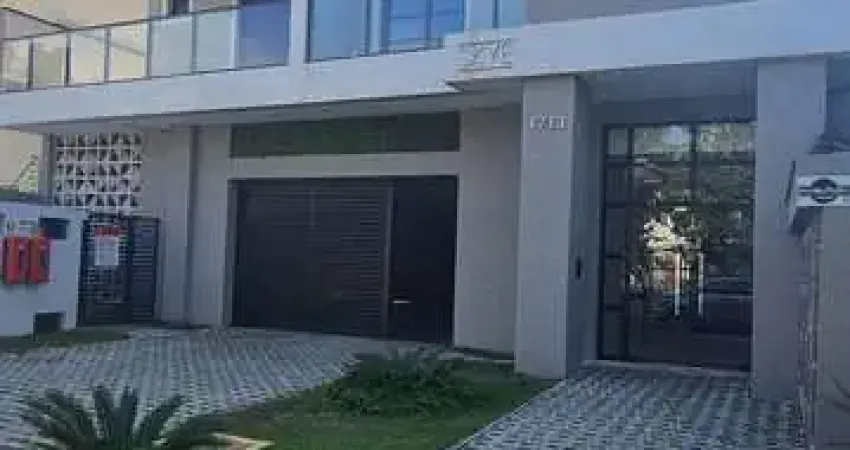 GARDEN novo Caiobá Matinhos PR Edifício SKYE