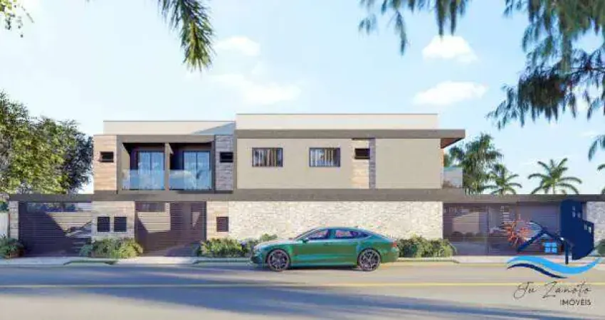 Casa com 3 quartos à venda na Avenida Paranaguá, Perequê, Matinhos