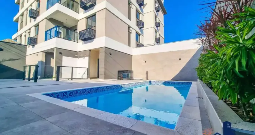 Apartamento com 3 quartos à venda na Avenida Paranaguá, Balneário Gaivotas, Matinhos