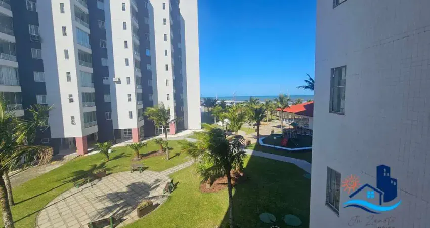 Apartamento com 3 quartos à venda na Avenida Beira Mar, Curraes, Matinhos