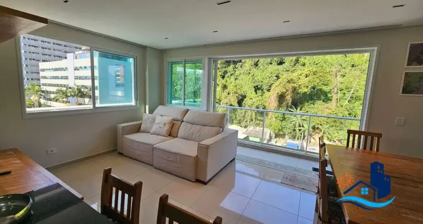 Apartamento praia mansa edifício elysée 2 vagas 3 quartos sendo 1 suíte