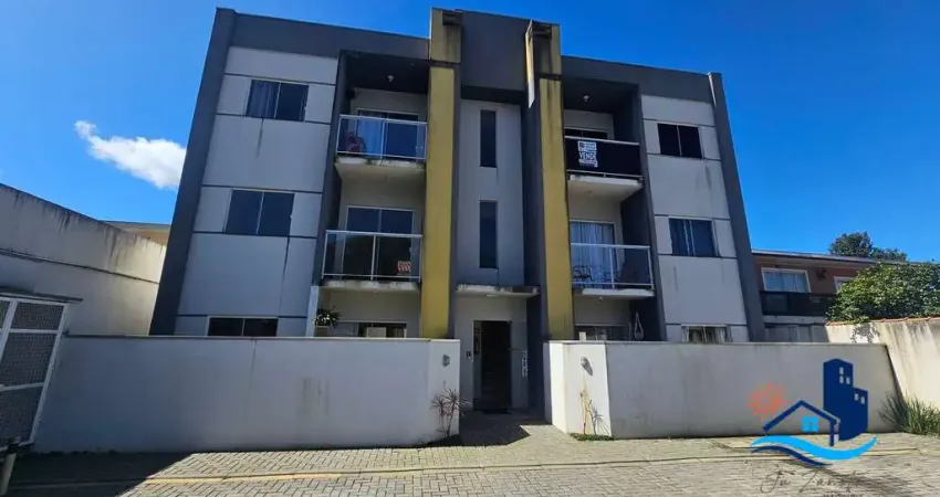 Apartamento com 2 quartos à venda na RUA ASSUNGUI, Bom Retiro, Matinhos