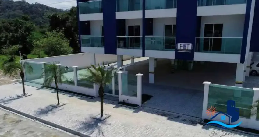 Apartamento com 1 quarto à venda na Avenida Paranaguá, Caiobá, Matinhos