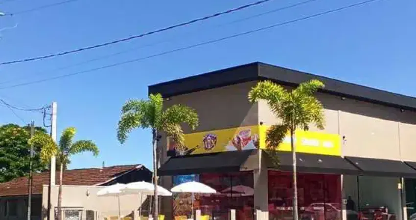 Sorveteria franqueada milkshake mix à venda – pronta para lucrar!