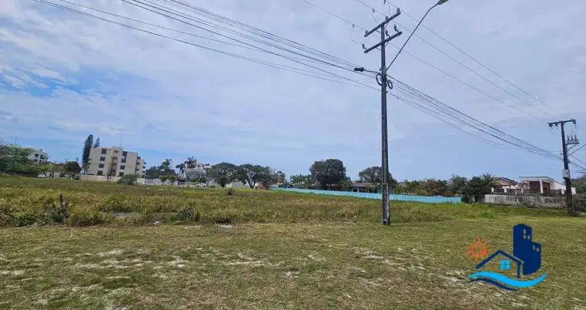Terreno à venda na Rua Aimorés / Rua Guairacás, Monções, Pontal do Paraná
