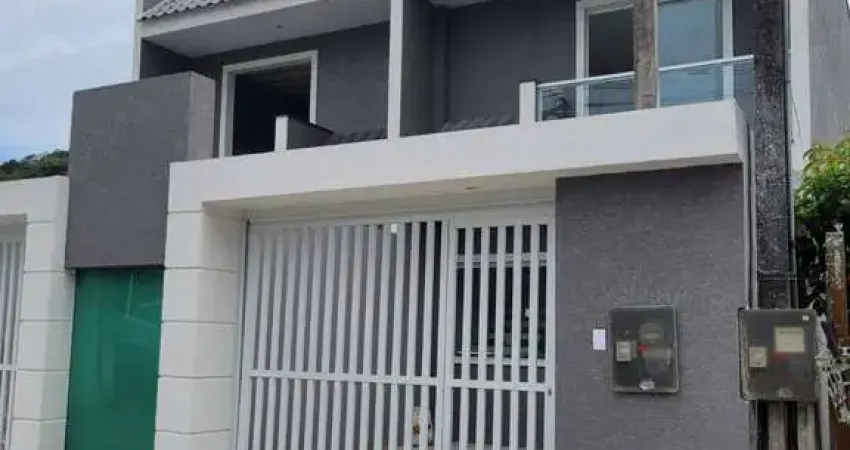 Casa com 2 quartos à venda na Avenida Paranaguá, Centro, Matinhos