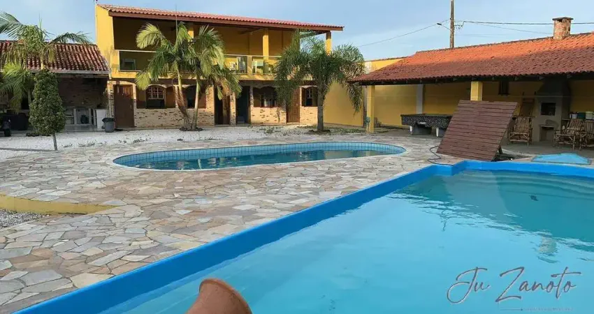 Ponto comercial à venda na Avenida Paranaguá, Curraes, Matinhos