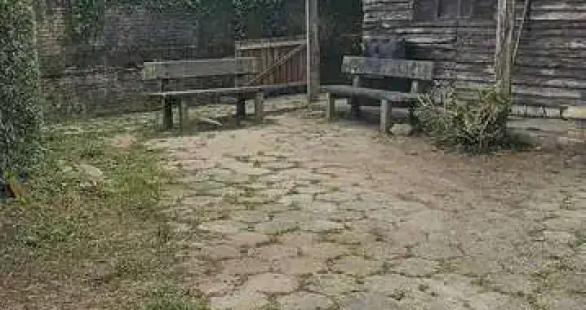 Terreno à venda na Rua Cambé, Bom Retiro, Matinhos