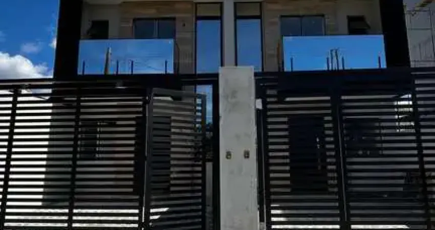 Casa com 3 quartos à venda na Rua Francisco José Silvano, Sertãozinho, Matinhos