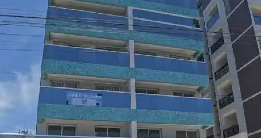 Ap tipo com 3 quartos sendo 1 suíte  entre o sesc e o candeias, matinhos pr