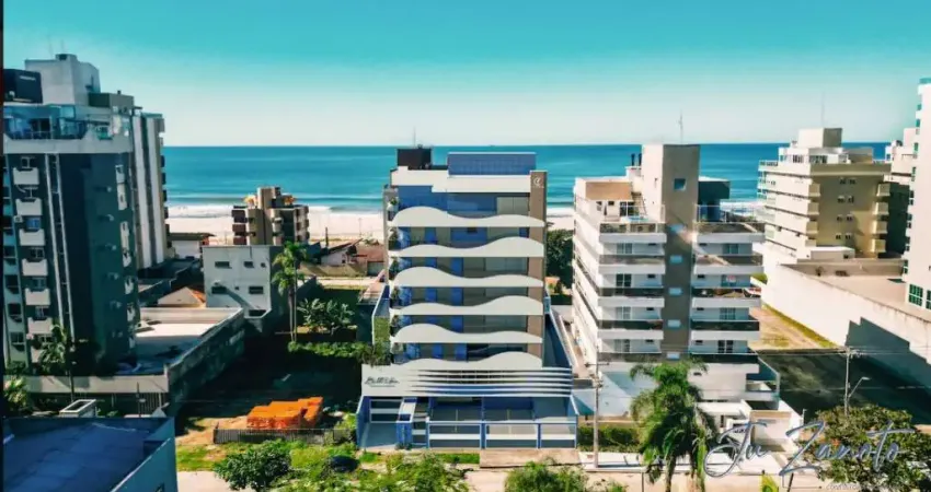Apartamento bell&apos; uno beach residence lançamento em caiobá