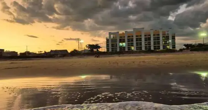 Apartamento com 1 quarto à venda na Avenida Beira Mar 10183, Balneário Caravelas, Matinhos