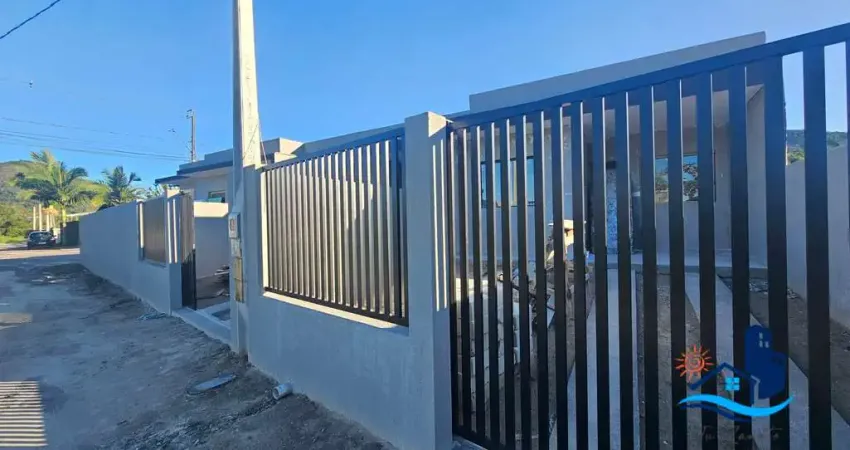 Casas sertãozinho: o seu refúgio na praia! 3 quartos sendo 1 suíte