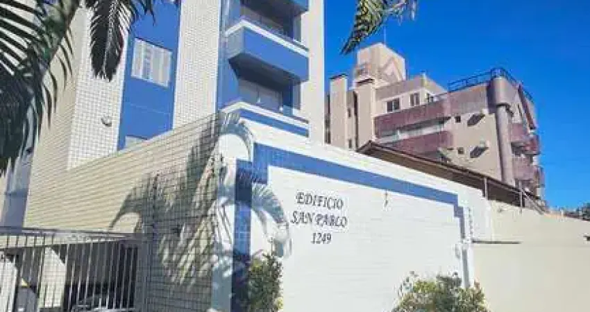 Apartamento mobiliado em caiobá pronto para morar com 2 suítes