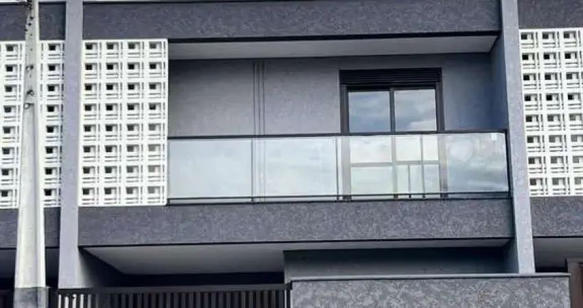 Sobrado meio 3 quartos bom retiro matinhos pr residencial são pedro