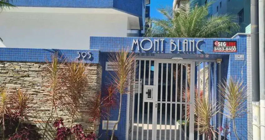 Apartamento com 3 quartos à venda na Rua Jaguariaiva, Caiobá, Matinhos