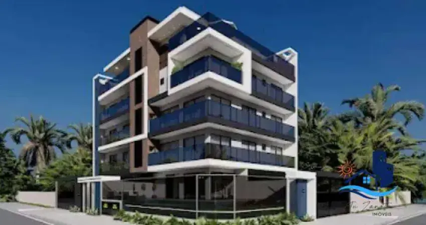 Lançamento Edifício Luméa . A vida iluminada pelo Mar. Balneário Albatroz!!