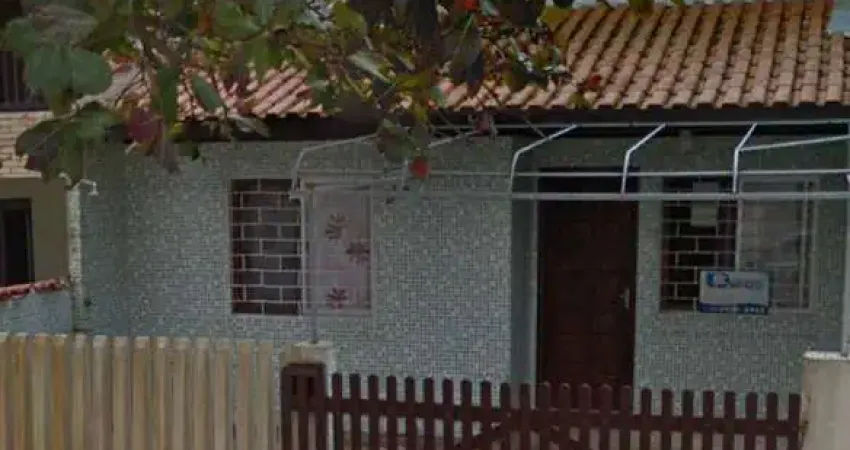 Sobrado à 120 metros do mar balneário luciane em pontal do paraná