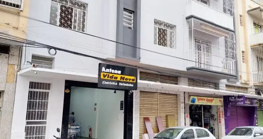 Apartamento na Rua Vereador Euzebinho Cabral - Centro, Governador Valadares!