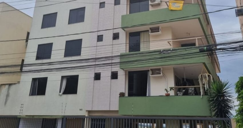 Cobertura com 2 quartos à venda no Morada do Acampamento, Governador Valadares 
