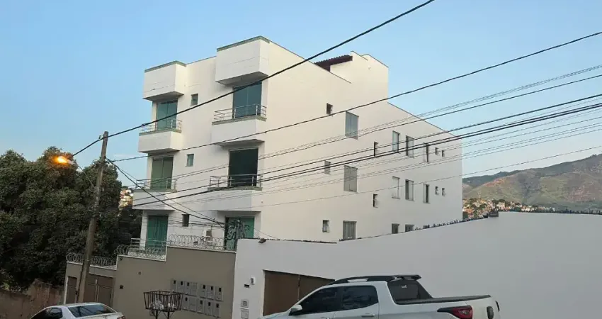 Apartamento com 1 quarto à venda no Maria Eugênia
