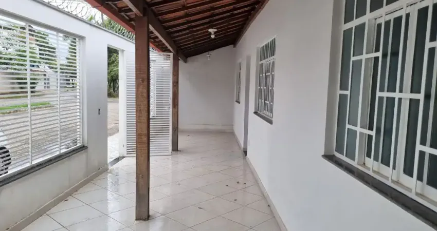 Casa à Venda no Bairro Vila Rica – Governador Valadares