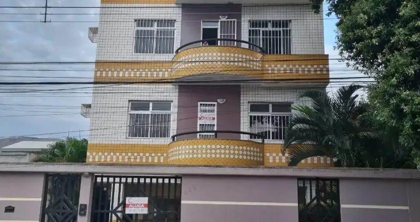 Apartamento à Venda – Bairro São Pedro