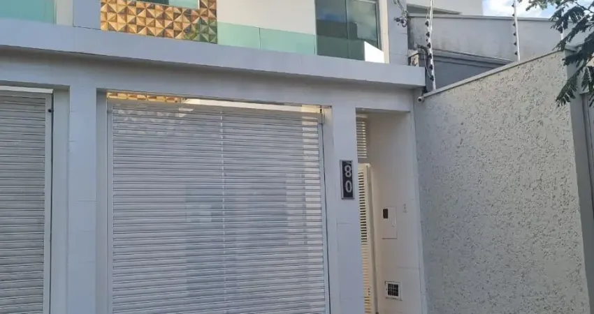 Casa para Alugar com piscina– Vila Bretas | Gov. Valadares