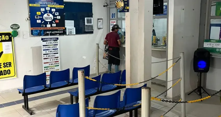 Ponto comercial à venda na RUA ANTÔNIO SALES, Centro, Alpercata
