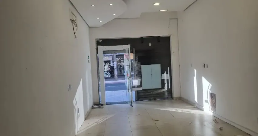 Loja comercial para aluguel – centro de governador valadares