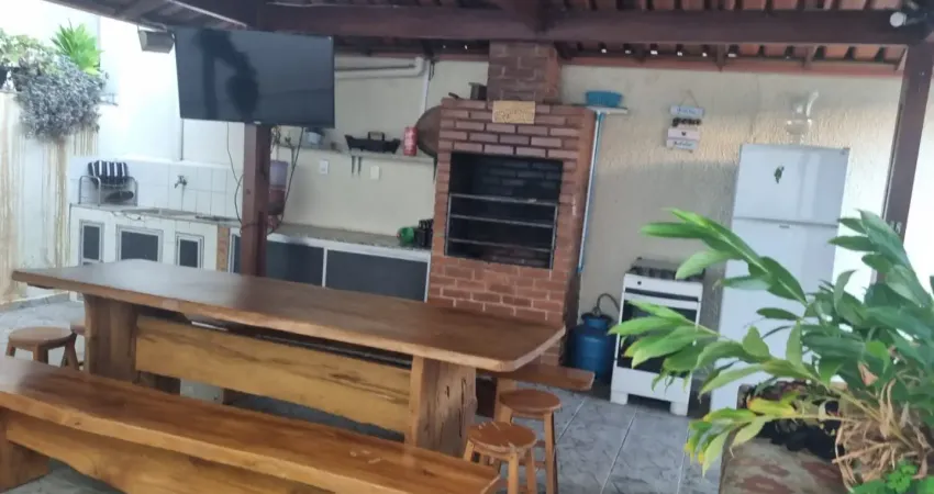 Casa com 4 quartos à venda na RUA 30 DE JANEIRO, Nossa Senhora das Graças, Governador Valadares