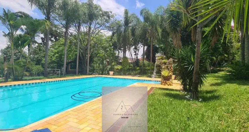 Chácara à venda em cesário lange-sp: 3 quartos, 1 suíte, 2 salas e 337,97 m² de área!