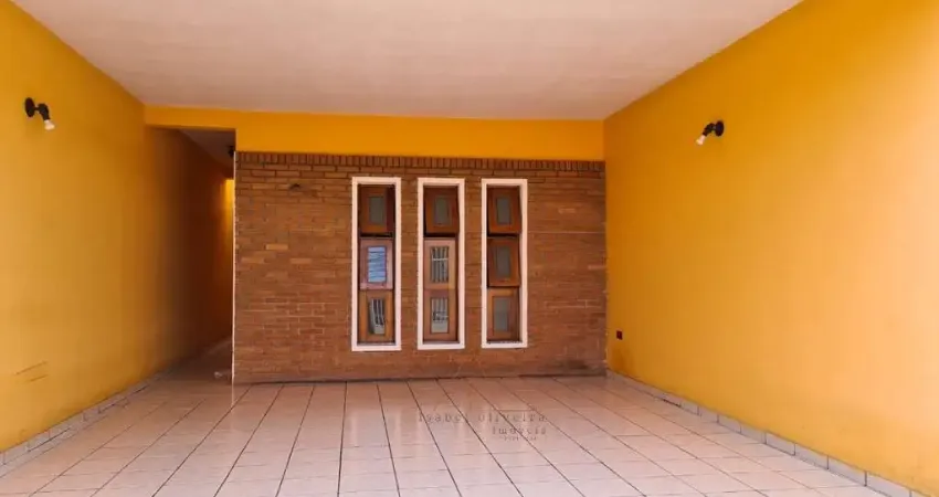 Imperdível! casa à venda em itu-sp, bairro progresso, 3 quartos, 1 suíte, 1 sala, 3 banheiros, 4 vagas de garagem, 194 m².