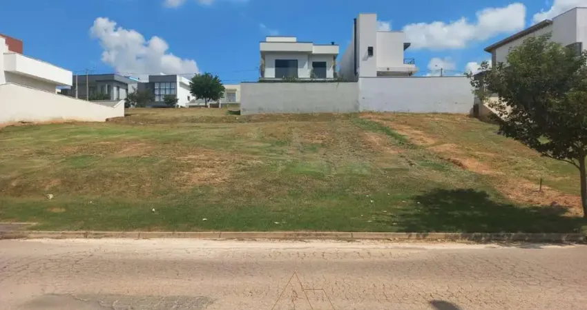 Terreno à venda em salto-sp, residencial central parque, 366,53 m² de área!