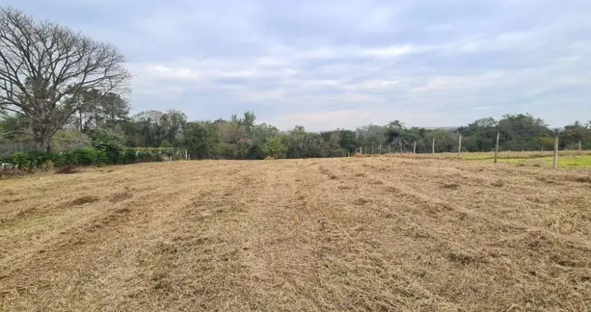 Terreno à venda em cesário lange-sp, bairro guarapó, com 6.000 m²: oportunidade imperdível!