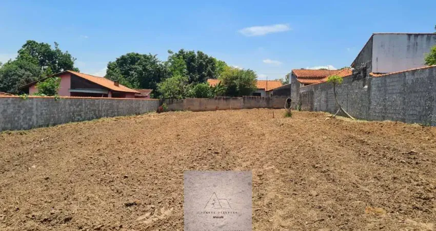 Terreno em condomínio à venda em itu-sp, condomínio  santa inês - 1.000 m² de área