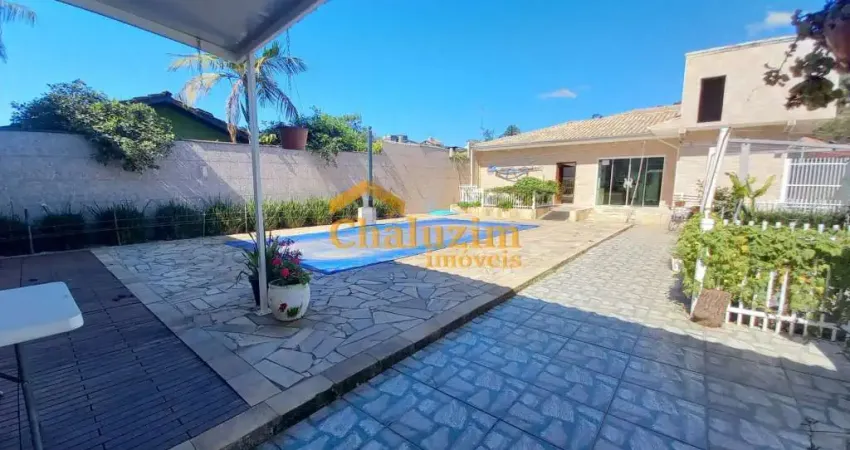 Casa com 4 quartos à venda na Rua Theodoro Oscar Bohn, 826, Nova Brasília, Joinville