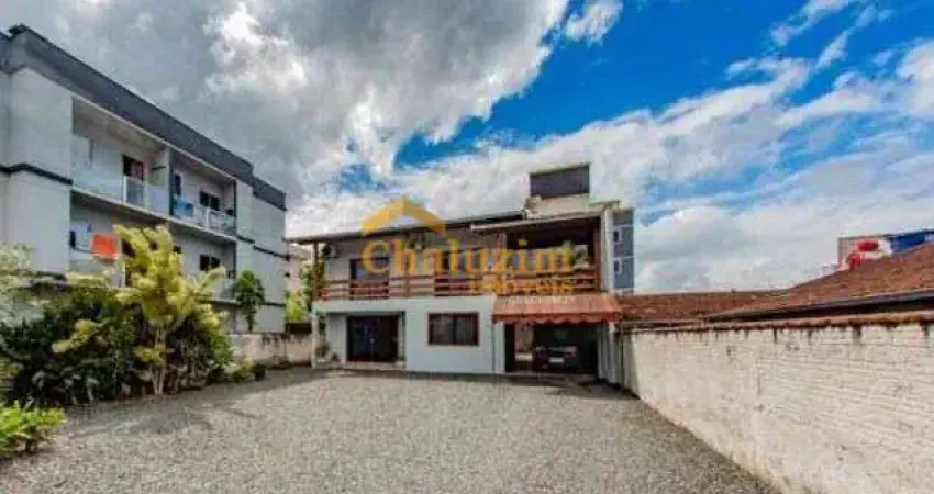 Casa com 4 quartos à venda na Rua Perdiz, 376, Aventureiro, Joinville