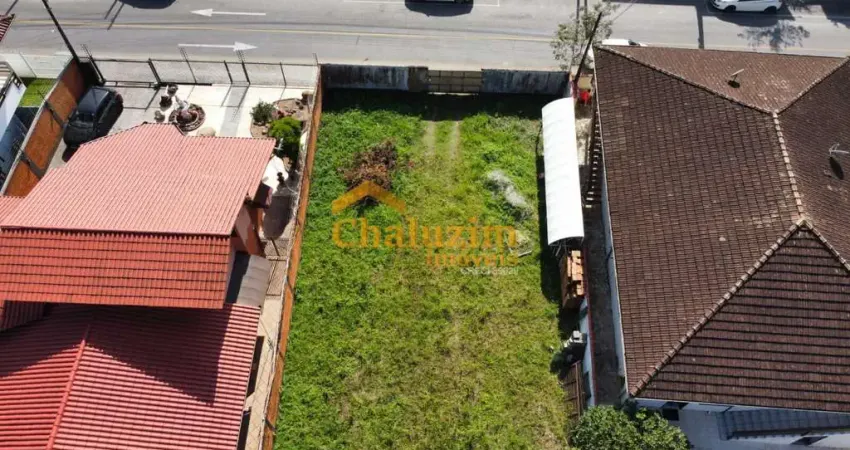 Terreno à venda no Bucarein, Joinville 