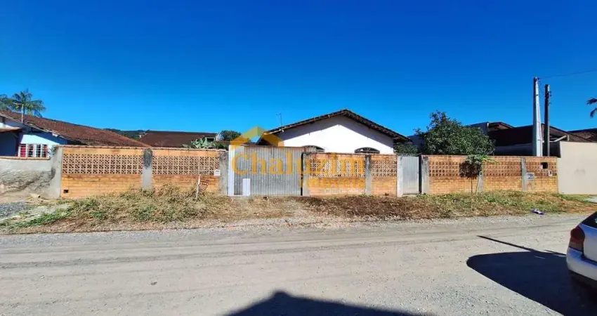Terreno à venda no Jardim Sofia, Joinville 