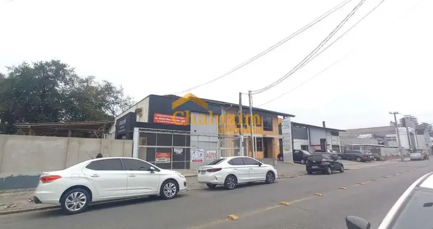 Área Residencial/Comercial em Bucarein, Joinville/SC