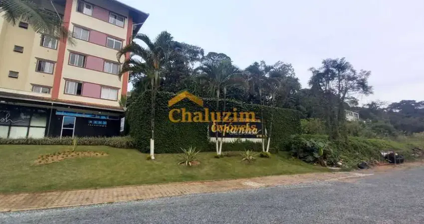 Apartamento com 3 quartos à venda no América, Joinville 