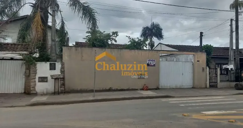 Casa em Jardim Iririú, Joinville/SC